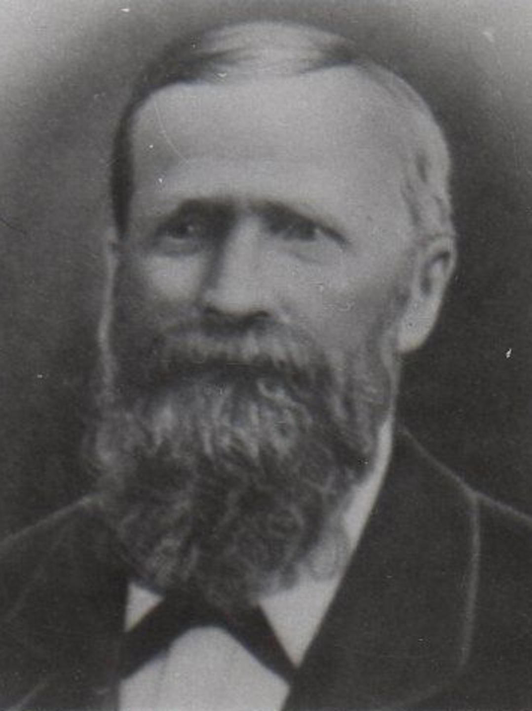 Loosli, Hans Kasper